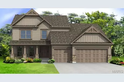 0 Bridgeport @ Cedarstone, Dardenne Prairie, MO 63368 - Photo 7