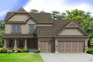 0 Bridgeport @ Cedarstone, Dardenne Prairie, MO 63368 - Photo 7