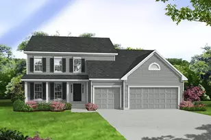 0 Bridgeport @ Cedarstone, Dardenne Prairie, MO 63368 - Photo 1