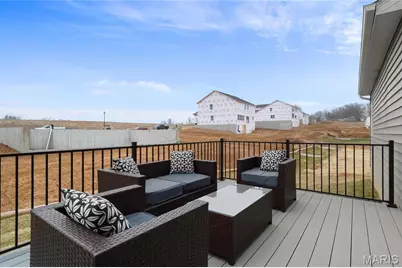 0 Bridgeport @ Cedarstone, Dardenne Prairie, MO 63368 - Photo 49