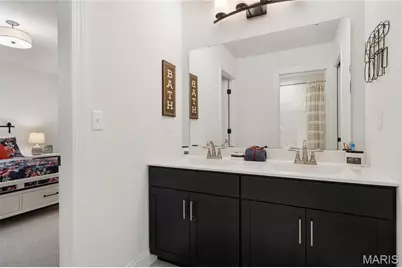 0 Bridgeport @ Cedarstone, Dardenne Prairie, MO 63368 - Photo 45