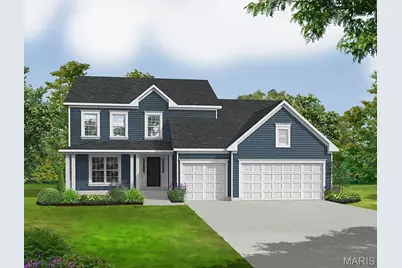 0 Bridgeport @ Cedarstone, Dardenne Prairie, MO 63368 - Photo 3