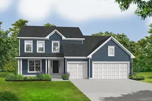 0 Bridgeport @ Cedarstone, Dardenne Prairie, MO 63368 - Photo 3