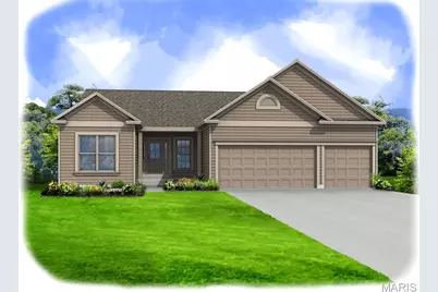 0 Pierce @ Cedarstone, Dardenne Prairie, MO 63368 - Photo 1
