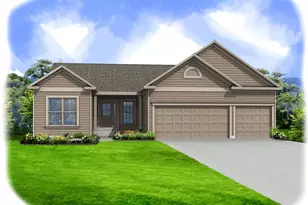 0 Pierce @ Cedarstone, Dardenne Prairie, MO 63368 - Photo 1