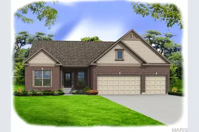 0 Pierce @ Cedarstone, Dardenne Prairie, MO 63368 - Photo 3