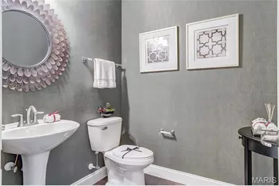 0 Pierce @ Cedarstone, Dardenne Prairie, MO 63368 - Photo 9