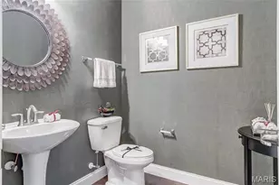 0 Pierce @ Cedarstone, Dardenne Prairie, MO 63368 - Photo 9