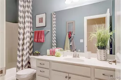 0 Pierce @ Cedarstone, Dardenne Prairie, MO 63368 - Photo 19