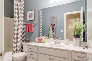 0 Pierce @ Cedarstone, Dardenne Prairie, MO 63368 - Photo 19