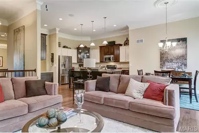 0 Pierce @ Cedarstone, Dardenne Prairie, MO 63368 - Photo 13