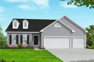 0 Rosemont @ Cedarstone, Dardenne Prairie, MO 63368 - Photo 1