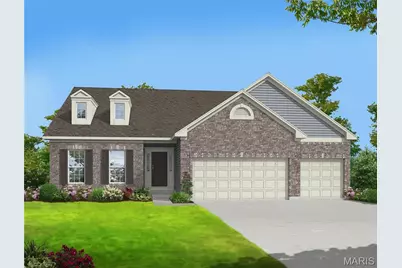 0 Rosemont @ Cedarstone, Dardenne Prairie, MO 63368 - Photo 5