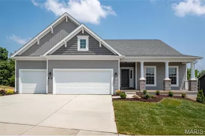 0 Rosemont @ Cedarstone, Dardenne Prairie, MO 63368 - Photo 11
