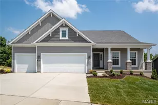 0 Rosemont @ Cedarstone, Dardenne Prairie, MO 63368 - Photo 11