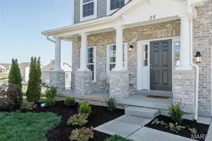 0 Lancaster @ Cedarstone, Dardenne Prairie, MO 63368 - Photo 11