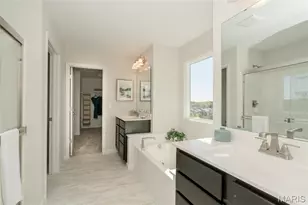 0 Lancaster @ Cedarstone, Dardenne Prairie, MO 63368 - Photo 39