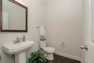 0 Lancaster @ Cedarstone, Dardenne Prairie, MO 63368 - Photo 33
