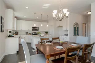 0 Lancaster @ Cedarstone, Dardenne Prairie, MO 63368 - Photo 25