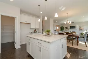 0 Lancaster @ Cedarstone, Dardenne Prairie, MO 63368 - Photo 29