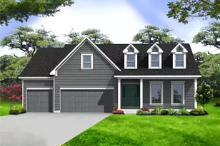 0 Universal Design @ Cedarstone, Dardenne Prairie, MO 63368 - Photo 9