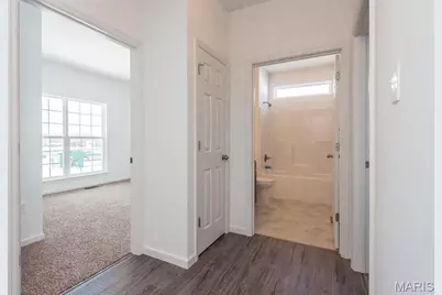 0 Universal Design @ Cedarstone, Dardenne Prairie, MO 63368 - Photo 15