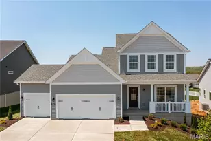 0 Chesapeake @ Cedarstone, Dardenne Prairie, MO 63368 - Photo 7