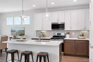 0 Chesapeake @ Cedarstone, Dardenne Prairie, MO 63368 - Photo 25