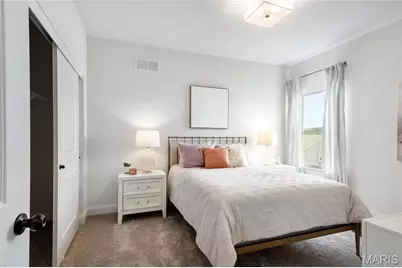 0 Sierra @ Cedarstone, Dardenne Prairie, MO 63368 - Photo 21