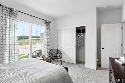 0 Sierra @ Cedarstone, Dardenne Prairie, MO 63368 - Photo 19