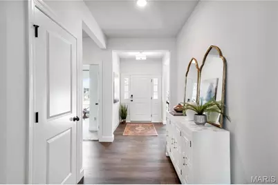 0 Sierra @ Cedarstone, Dardenne Prairie, MO 63368 - Photo 17