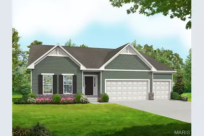 0 Sierra @ Cedarstone, Dardenne Prairie, MO 63368 - Photo 7