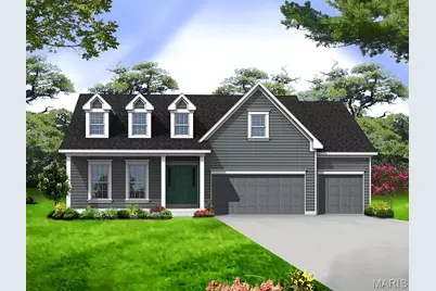 0 Sierra @ Cedarstone, Dardenne Prairie, MO 63368 - Photo 9