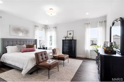 0 Sierra @ Cedarstone, Dardenne Prairie, MO 63368 - Photo 37