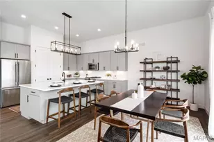 0 Sierra @ Cedarstone, Dardenne Prairie, MO 63368 - Photo 31