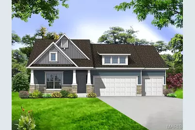 0 Sierra @ Cedarstone, Dardenne Prairie, MO 63368 - Photo 11