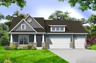 0 Sierra @ Cedarstone, Dardenne Prairie, MO 63368 - Photo 11