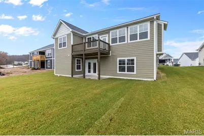 2153 Esker Trail, Cape Girardeau, MO 63701 - Photo 3