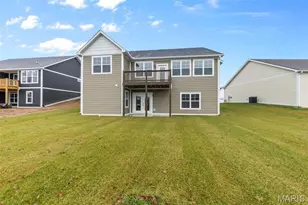 2153 Esker Trl, Cape Girardeau, MO 63701 - Photo 5