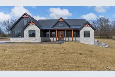 121 Spoonbill Lane, Foristell, MO 63348 - Photo 1