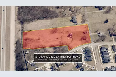 2424 Eatherton Road, Wildwood, MO 63040 - Photo 11