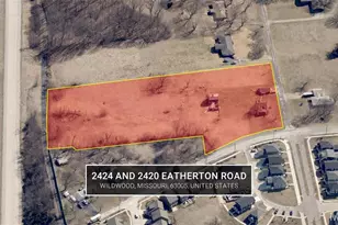 2424 Eatherton Rd, Wildwood, MO 63040 - Photo 11