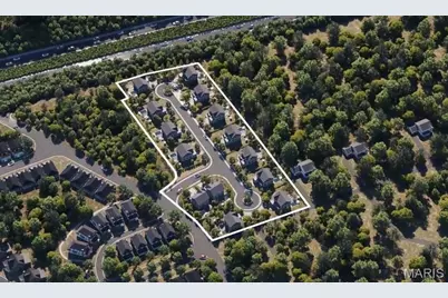 2424 Eatherton Road, Wildwood, MO 63040 - Photo 3