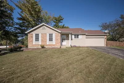 2 Whispering Ridge Court, Saint Peters, MO 63376 - Photo 1