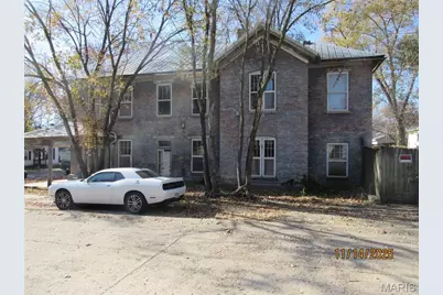 1101 S Carolina Street, Louisiana, MO 63353 - Photo 5