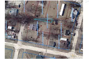 0 Ohio St, Louisiana, MO 63353 - Photo 1