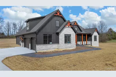 121 Spoonbill Lane, Foristell, MO 63348 - Photo 3