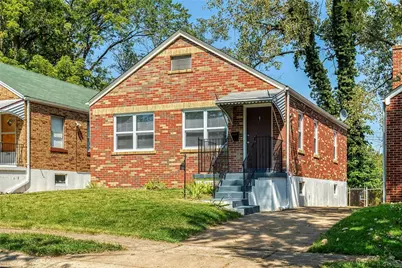 8415 Richard Avenue, Saint Louis, MO 63132 - Photo 1