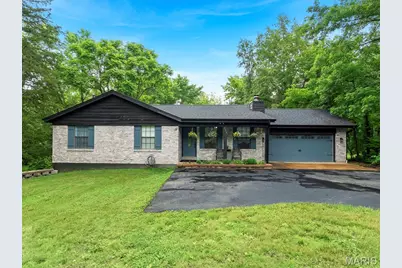 575 E Villa Ridge Road, Villa Ridge, MO 63089 - Photo 1