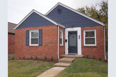 6750 Julian Avenue, Saint Louis, MO 63130 - Photo 1